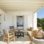 Inke - Secluded Luxury Kostos