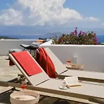 Villa Inke - Secluded Luxury Kostos