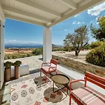 Villa Inke - Secluded Luxury Kostos