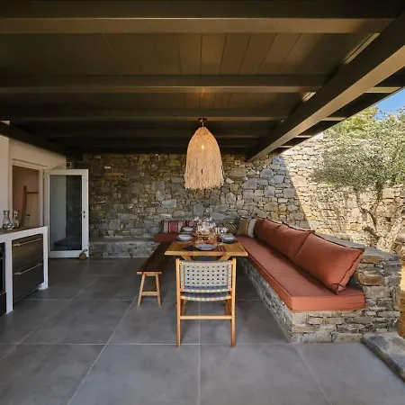 Inke - Secluded Luxury *