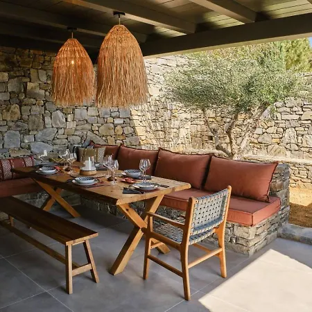 Inke - Secluded Luxury Kostos