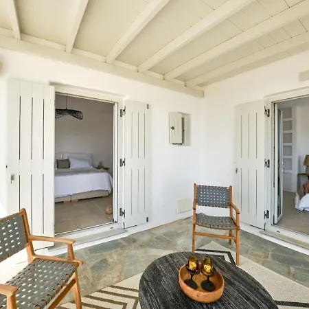 Inke - Secluded Luxury Villa Kostos