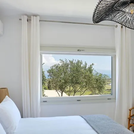 Villa Inke - Secluded Luxury