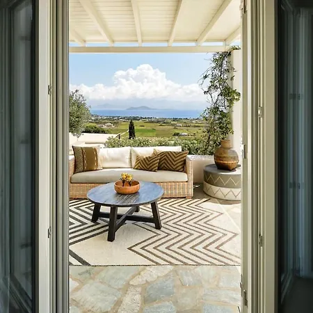 Inke - Secluded Luxury Kostos