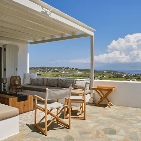 Inke - Secluded Luxury * Kostos