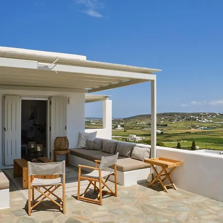 Villa Inke - Secluded Luxury