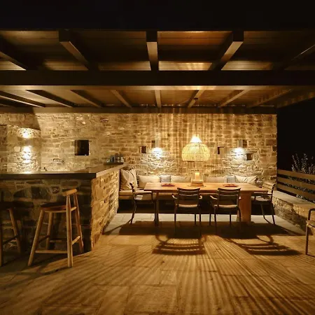 Inke - Secluded Luxury