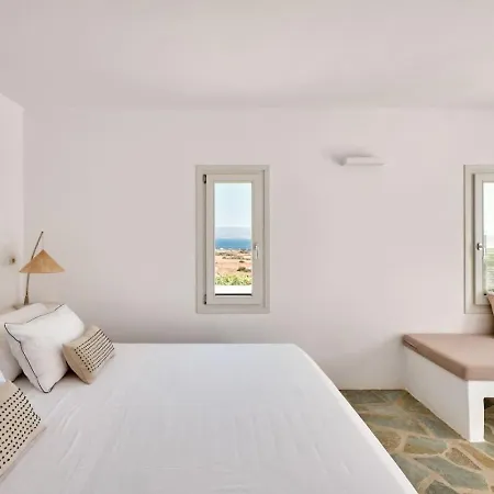 Inke - Secluded Luxury *