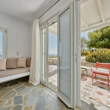 Inke - Secluded Luxury