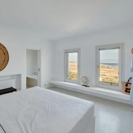 Inke - Secluded Luxury * Kostos