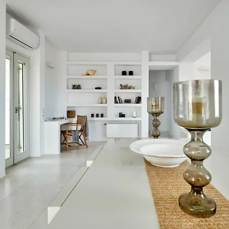 Inke - Secluded Luxury Kostos