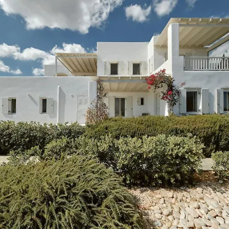 Inke - Secluded Luxury Kostos