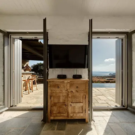 Villa Inke - Secluded Luxury Kostos