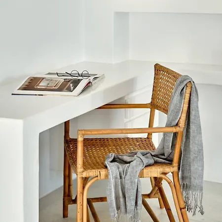 Inke - Secluded Luxury * Kostos