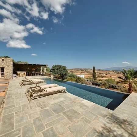 Inke - Secluded Luxury