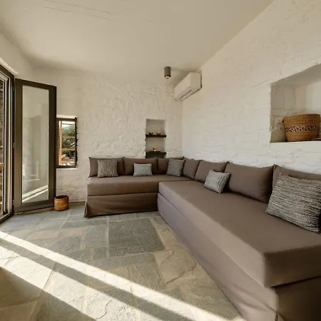 Villa Inke - Secluded Luxury *