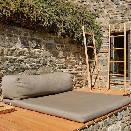 Inke - Secluded Luxury Villa Kostos