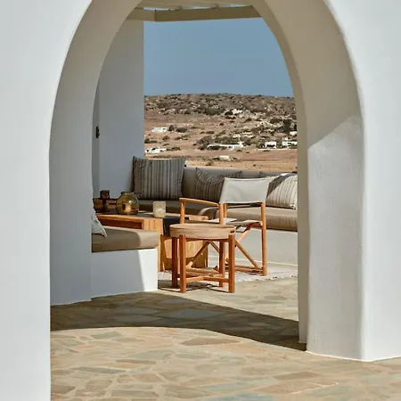 Inke - Secluded Luxury