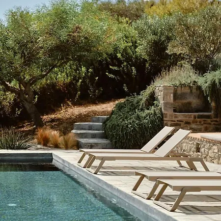 Villa Inke - Secluded Luxury