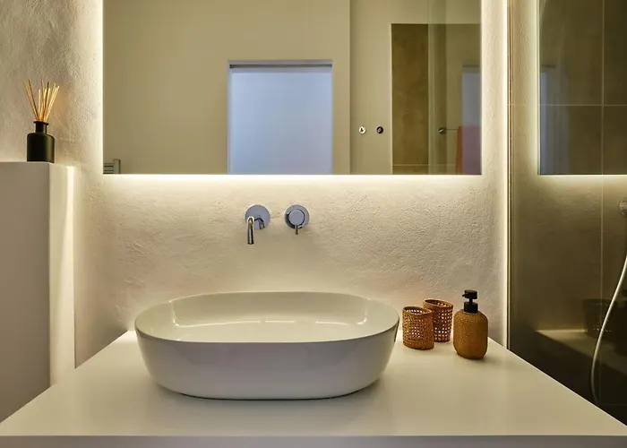 Inke - Secluded Luxury