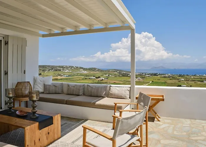 Inke - Secluded Luxury Villa Kostos