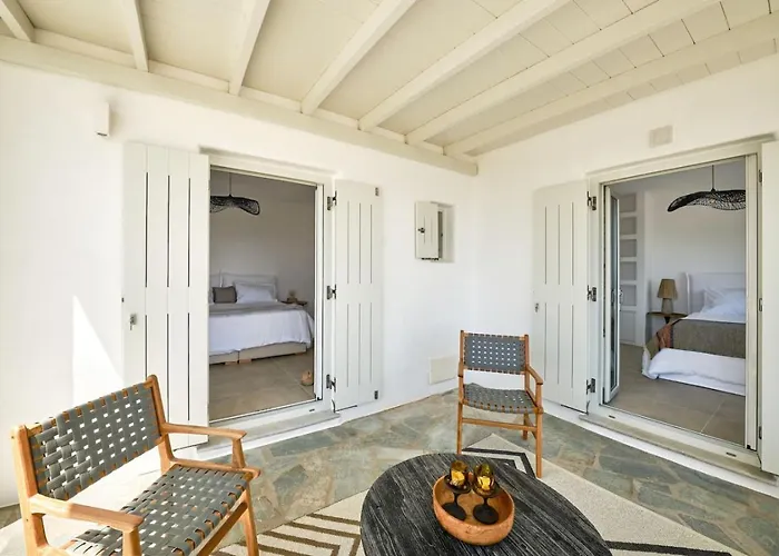 Inke - Secluded Luxury Villa Kostos