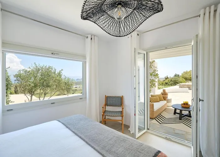 Inke - Secluded Luxury *