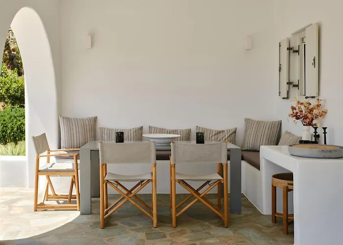 Inke - Secluded Luxury * Kostos