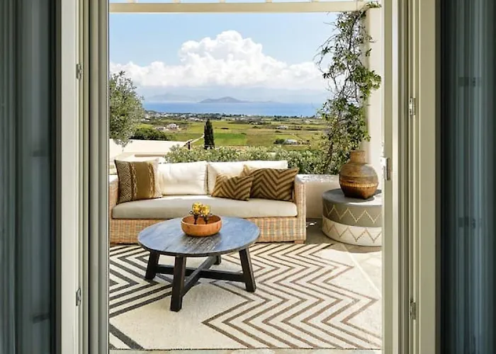 Inke - Secluded Luxury Kostos