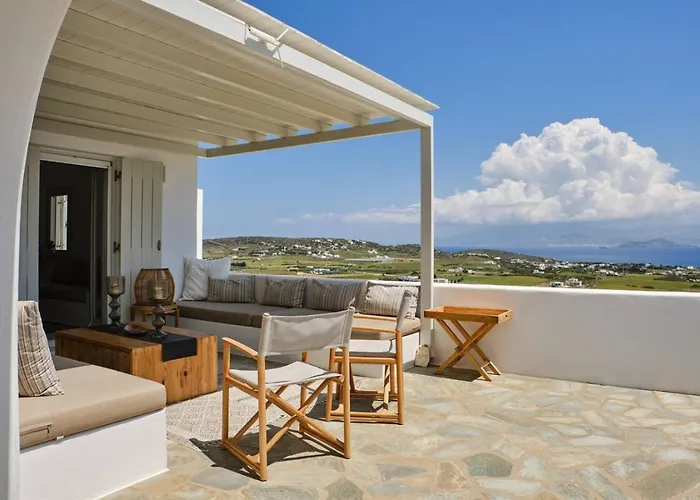 Inke - Secluded Luxury * Kostos