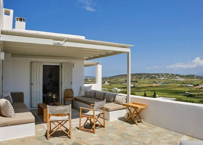 Villa Inke - Secluded Luxury