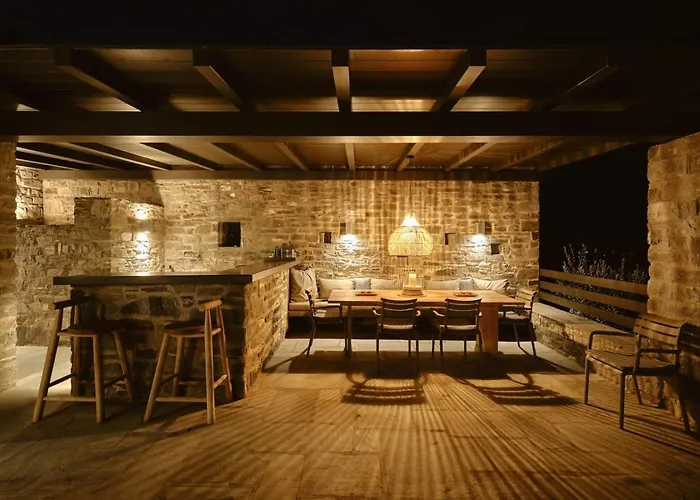 Inke - Secluded Luxury