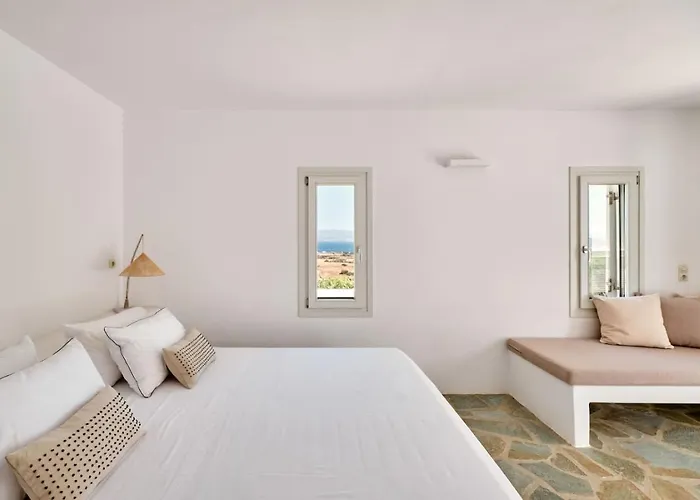 Inke - Secluded Luxury *