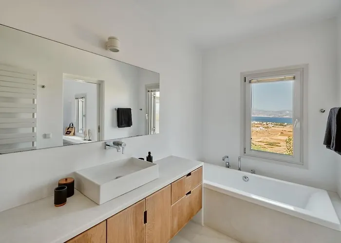 Villa Inke - Secluded Luxury