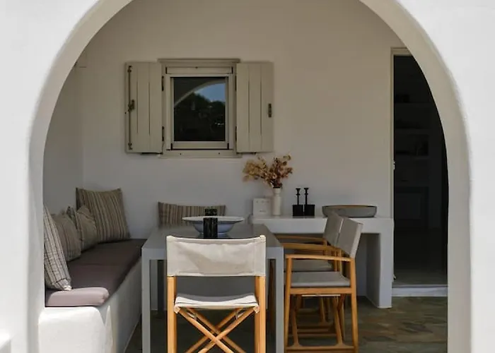 Inke - Secluded Luxury Villa Kostos