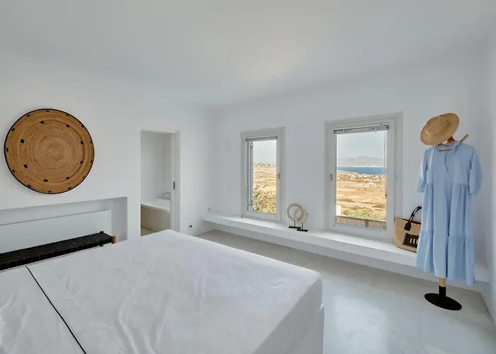 Inke - Secluded Luxury * Kostos