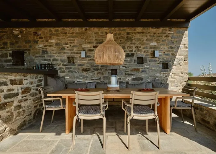 Villa Inke - Secluded Luxury *