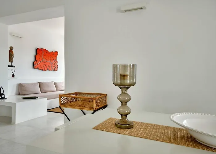 Villa Inke - Secluded Luxury Kostos