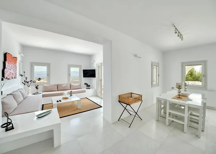 Inke - Secluded Luxury * Kostos