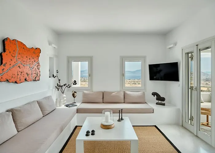 Inke - Secluded Luxury Villa