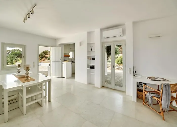 Villa Inke - Secluded Luxury