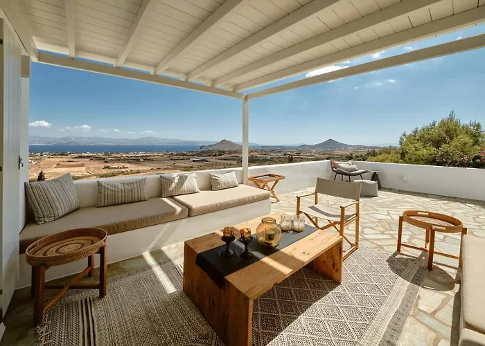 Inke - Secluded Luxury Villa