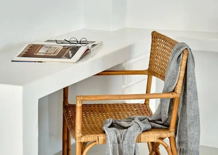 Inke - Secluded Luxury * Kostos