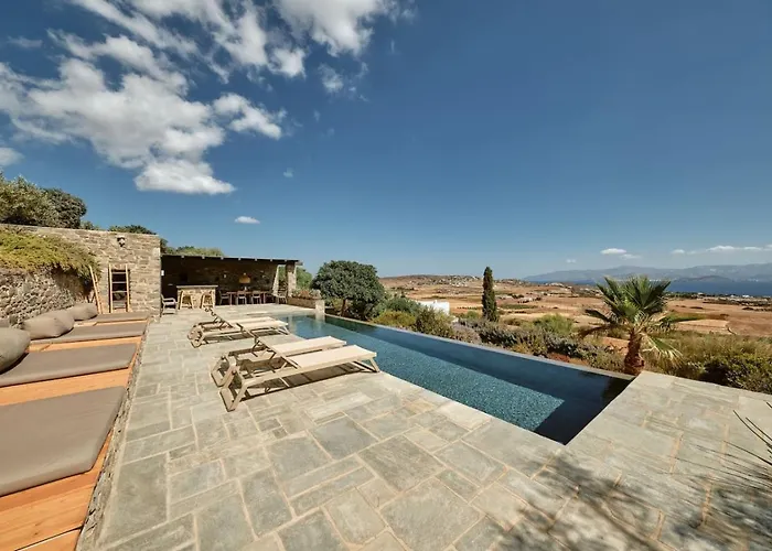 Inke - Secluded Luxury