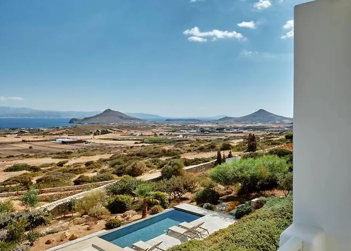 Inke - Secluded Luxury Villa