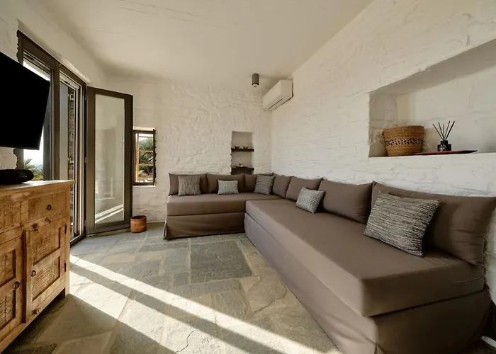 Villa Inke - Secluded Luxury *