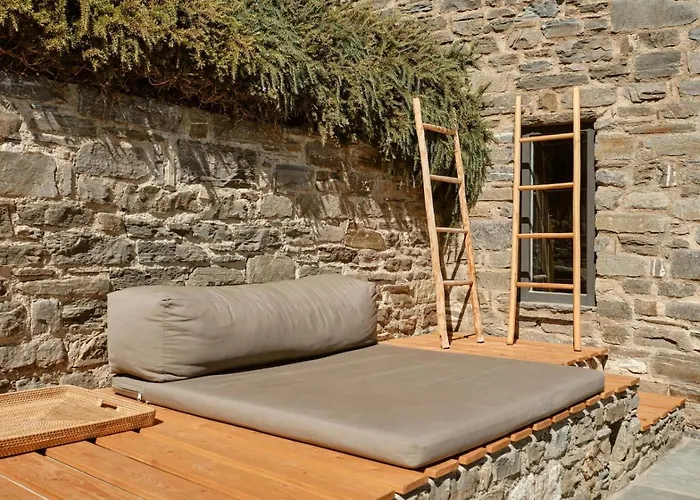 Inke - Secluded Luxury Villa Kostos