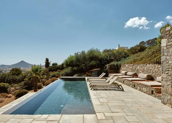 Inke - Secluded Luxury Kostos