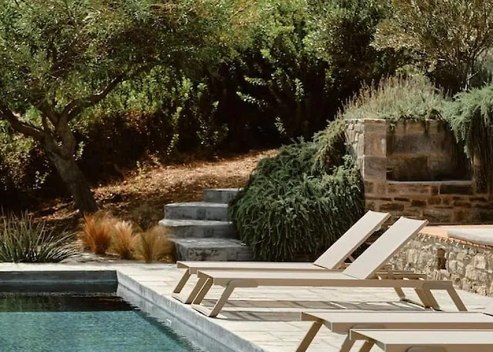 Villa Inke - Secluded Luxury